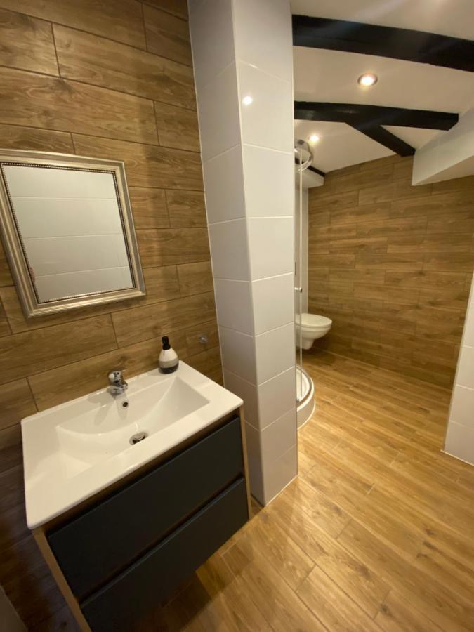 Apartamenty Totugdynia 8 Exterior foto