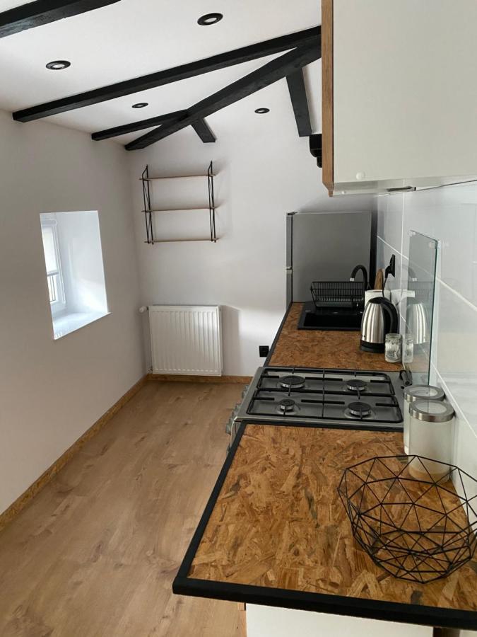 Apartamenty Totugdynia 8 Exterior foto