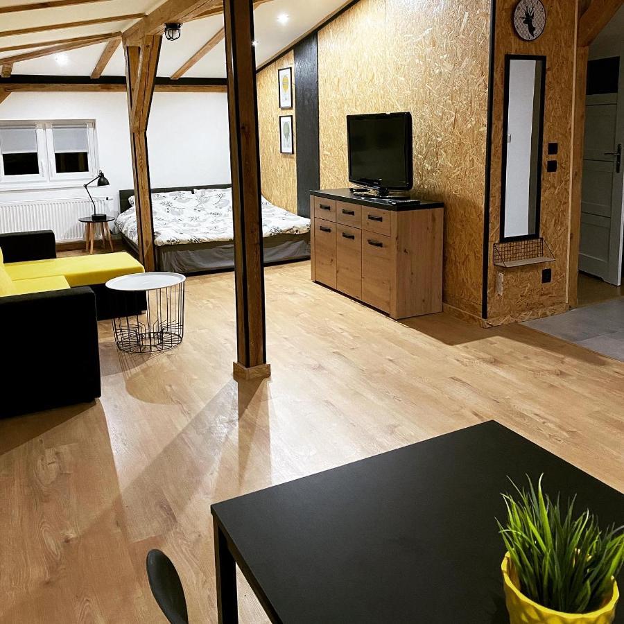 Apartamenty Totugdynia 8 Exterior foto